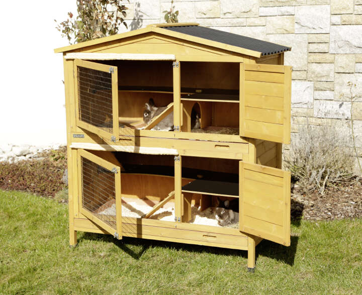 KERBL Nagerstall Appartement Pro